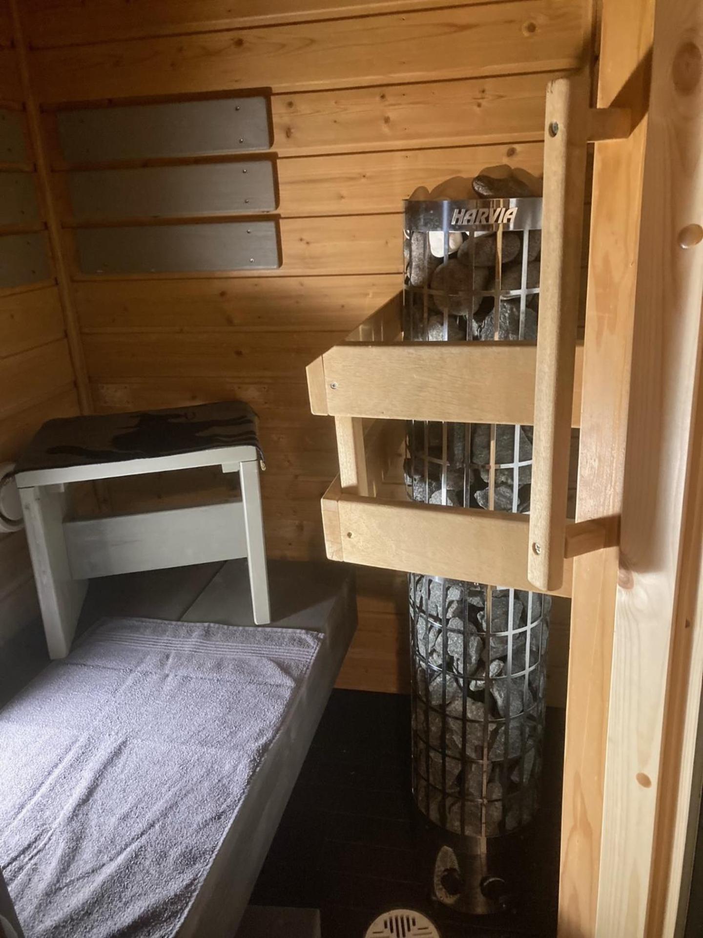 Mukava Saunallinen Kaksio Omalla Sisaeaenkaeynnillae Ja Ilmaisella Autopaikalla Kuopio Exteriör bild